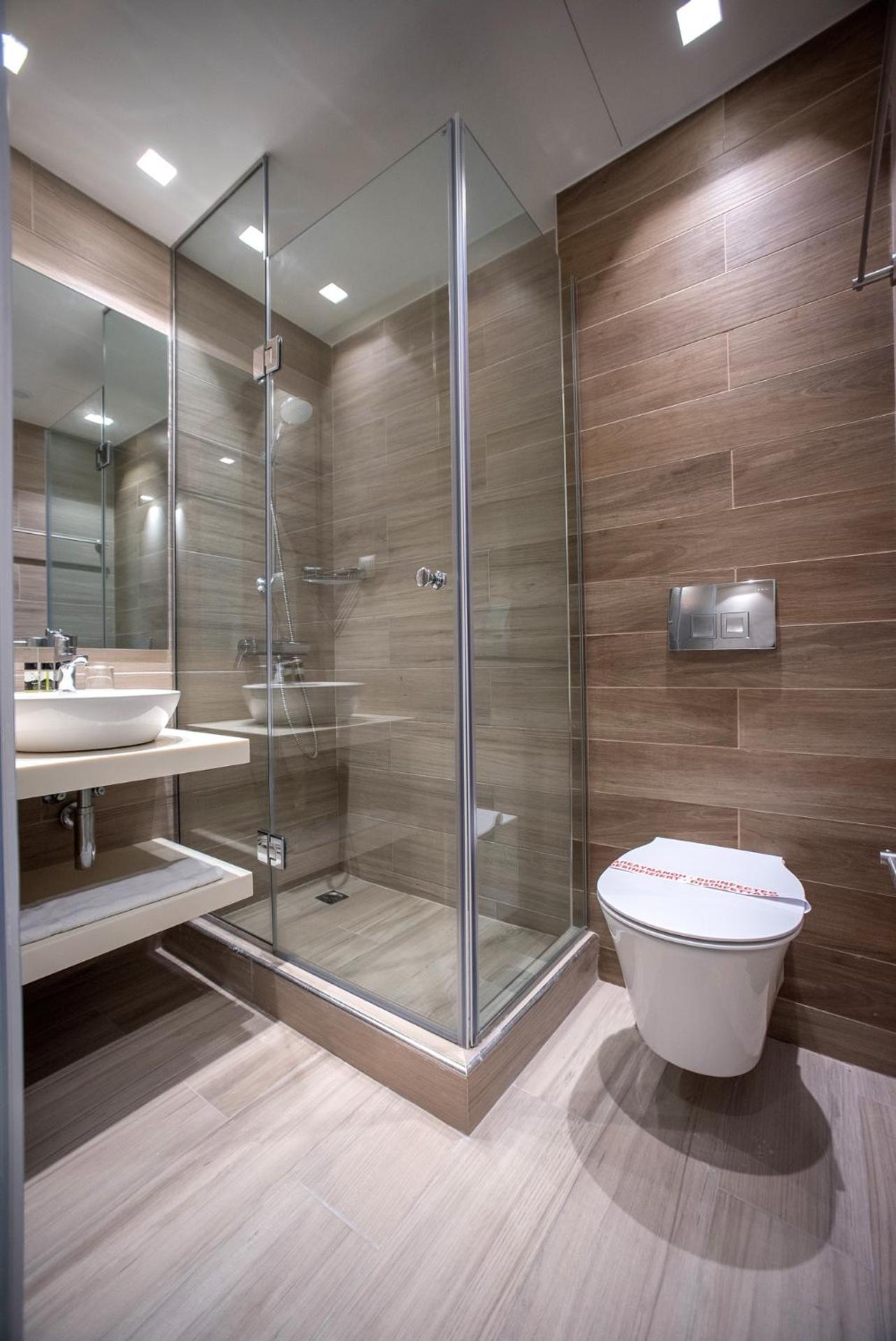 Cavos Bay Hotel & Studios Armenistis  Bagian luar foto